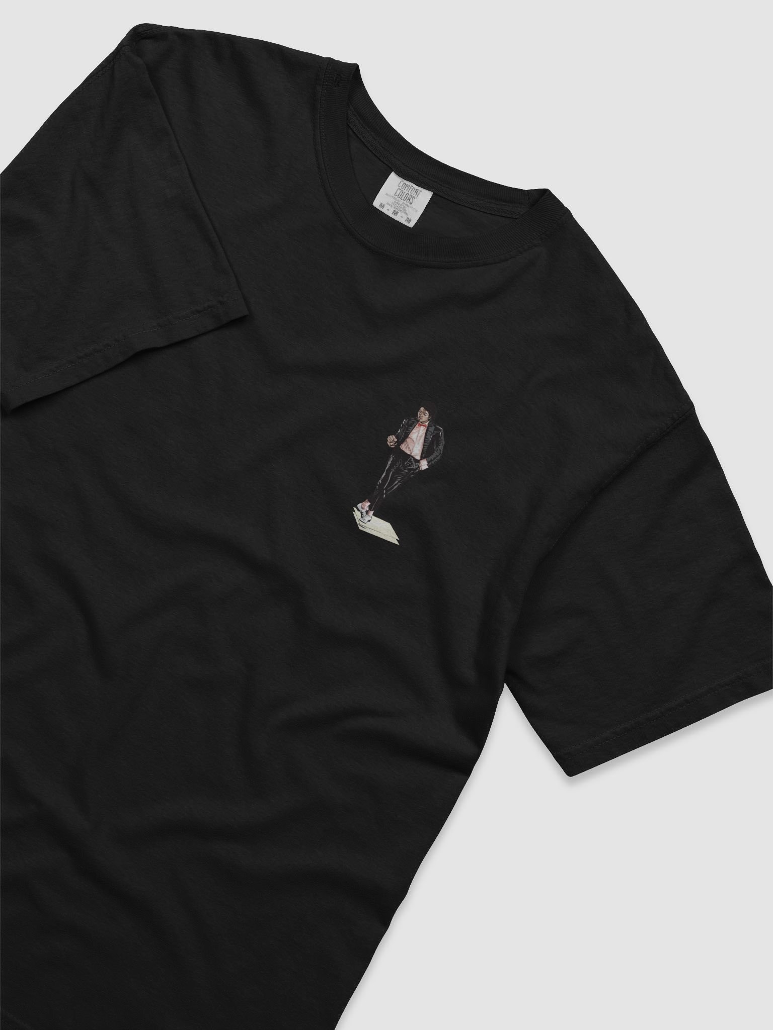 MICHEAL JACKSON WILL  ALWAYS BE THE KING OF POP product image (3)