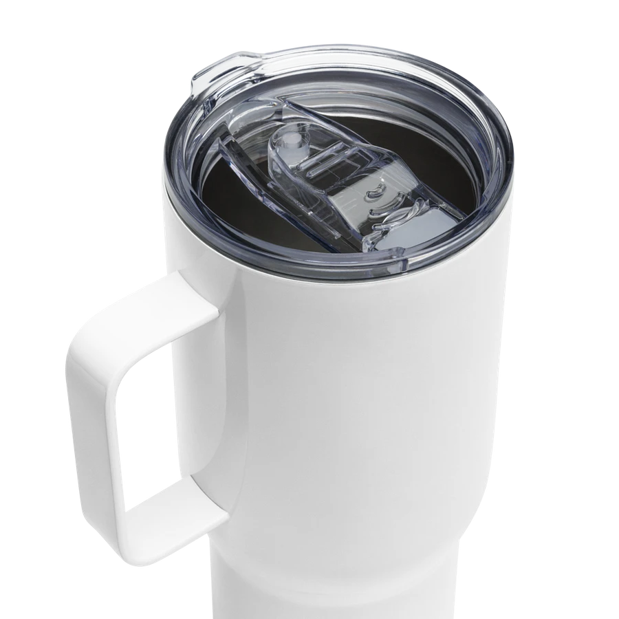 Runners Travel Mug product image (4)