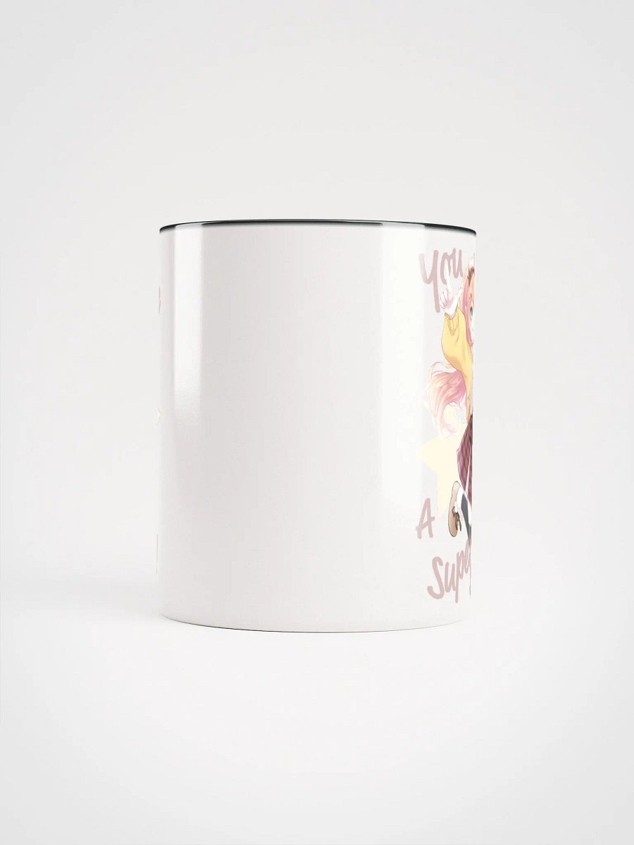 'Superstar' Mug product image (5)