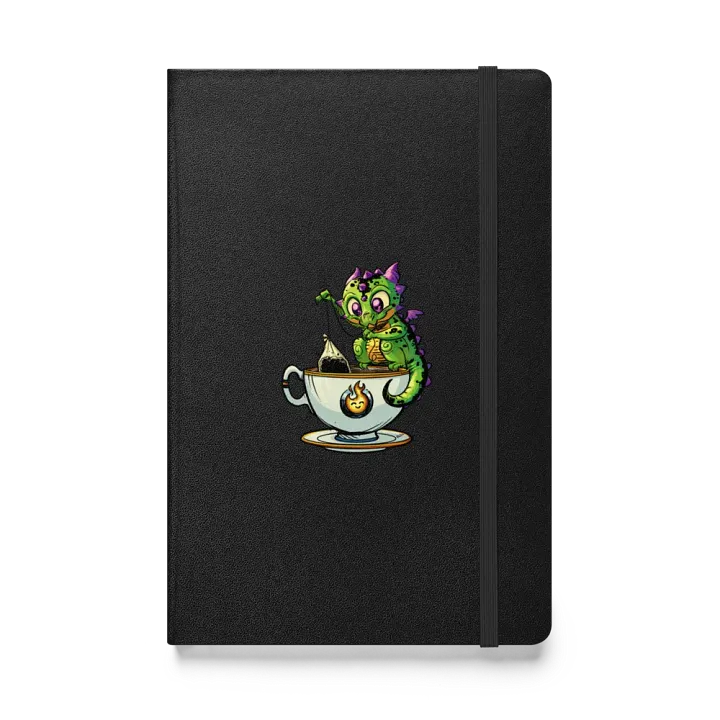 BREWster Notebook product image (2)