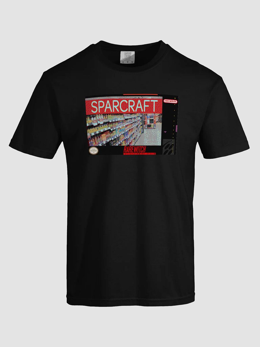 sparcraft tee product image (9)