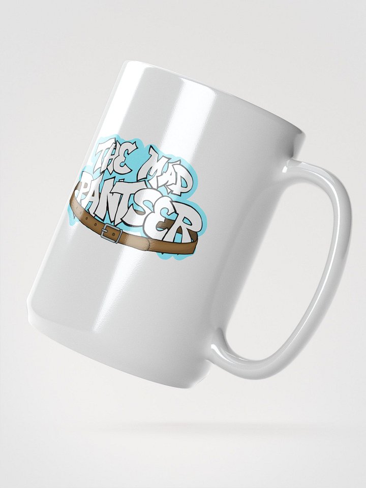 The Mad Pantser Cup product image (2)