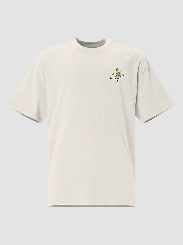 Don't Kill The Messenger (tee) product image (1)