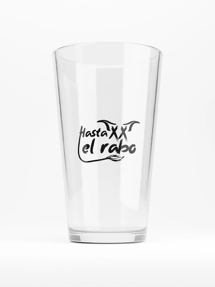 Vaso de pinta tipo coctelera product image (1)