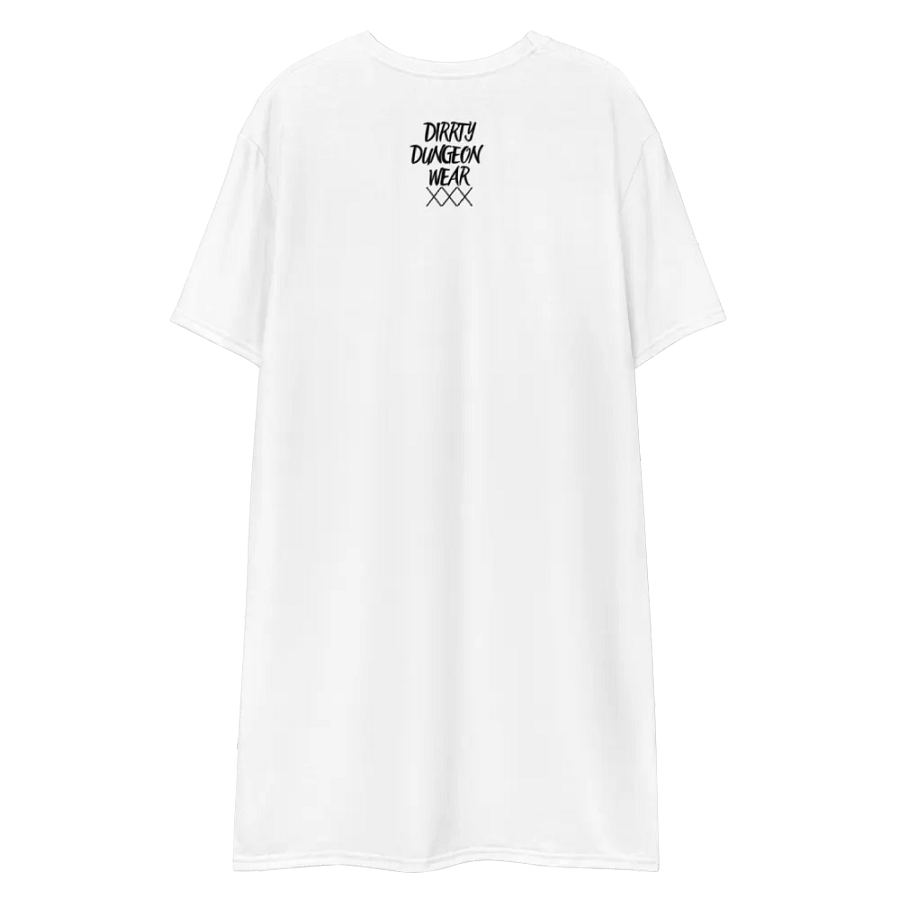 I Play Dungeons Without The Dragons Sleepshirt - Durable Kink-Themed Apparel product image (12)