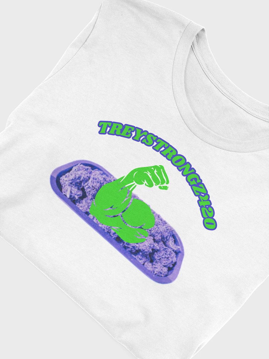 Vibe Tribe Tee product image (32)