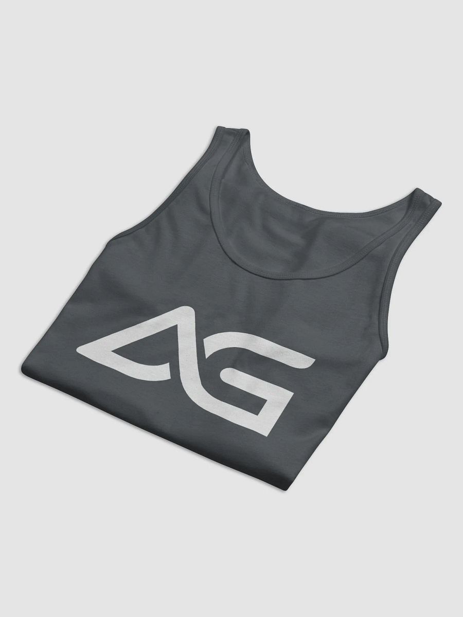 AG LOGO VEST ( LIMITED EDITION COLOURS ) product image (22)