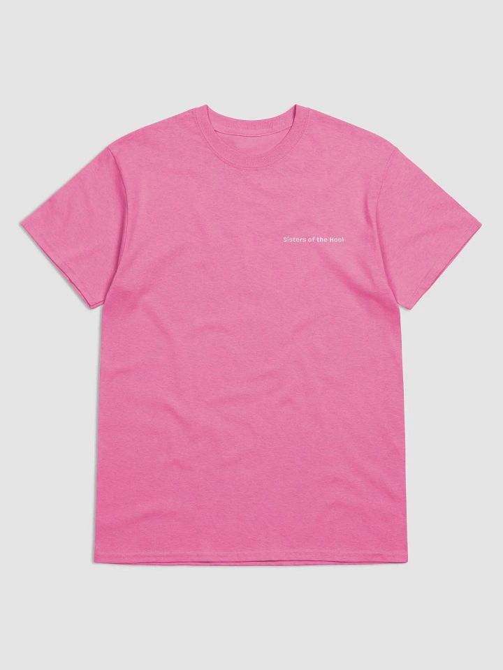 Earl T-Shirt - White Text product image (2)