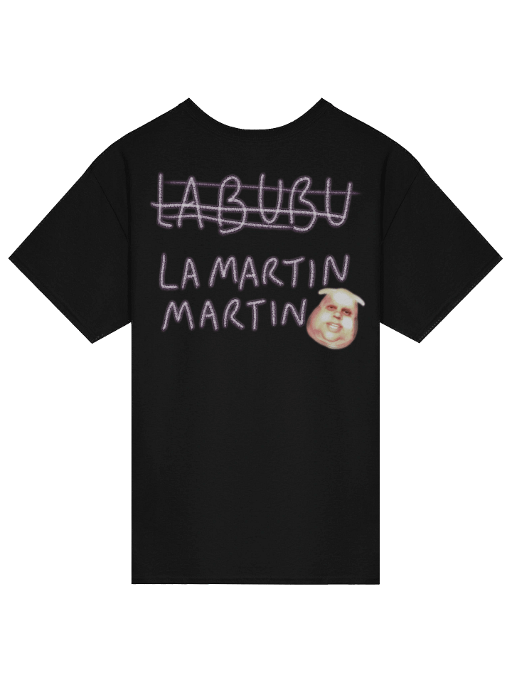 PURPLE LAMARTIN MARTIN product image (2)