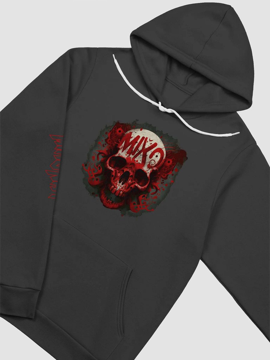 Fingered in blood Hoodie product image (3)