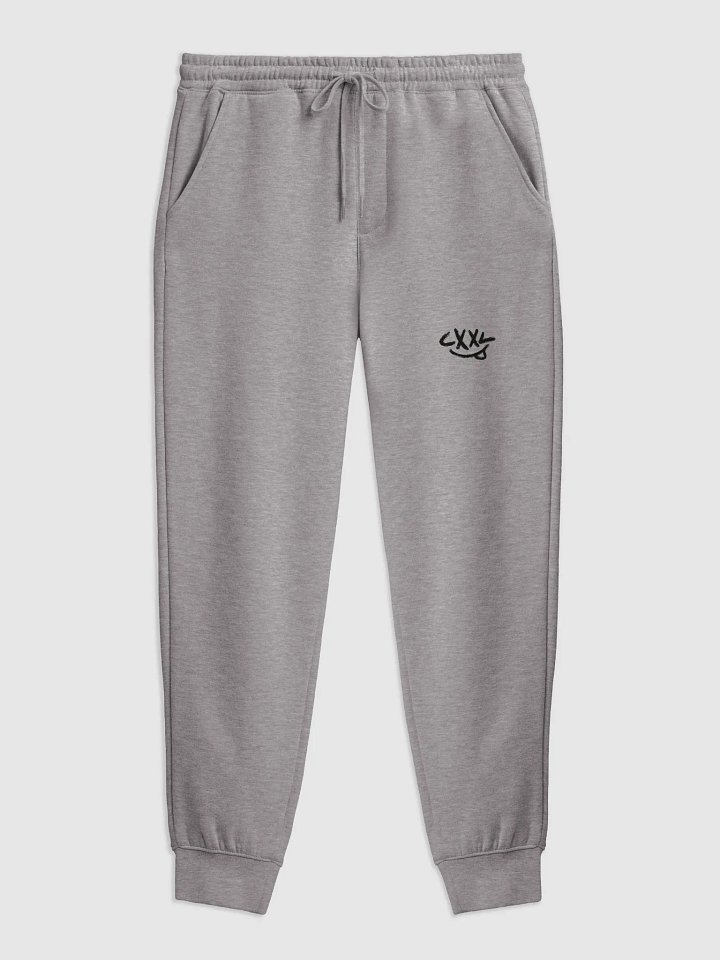 Light Simple CXXL Joggers product image (7)
