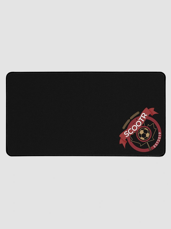 Retro Launch Desk Mat product image (1)