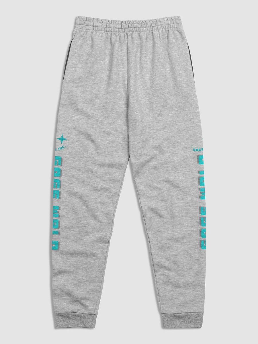 Gage Inc. Jerzees Unisex Joggers product image (20)