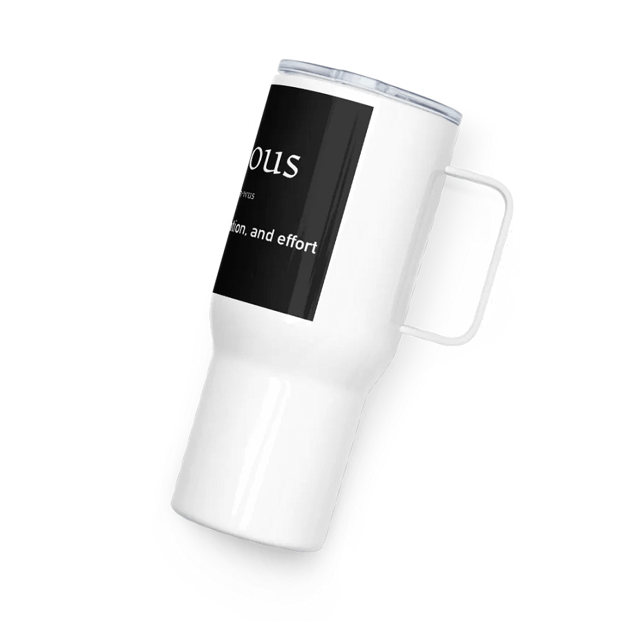 Assiduous Travel Companion BY ASSIDUOUS ZA product image (4)