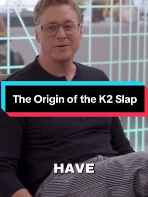 We got to sit down with Alan Tudyk to talk Andor Season 2 and Rogue One! Check out the full interview on YouTube or your favorite podcast app of choice! #starwarstiktok #starwars #emmys #alantudyk #k2  #andor #andorseries 