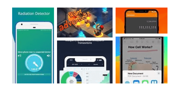 Developer bundle 950+ Mobile Applications Bundles product image (8)