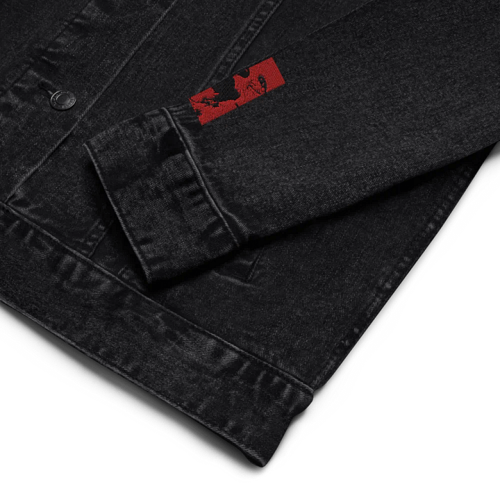 Denim Jacket product image (2)