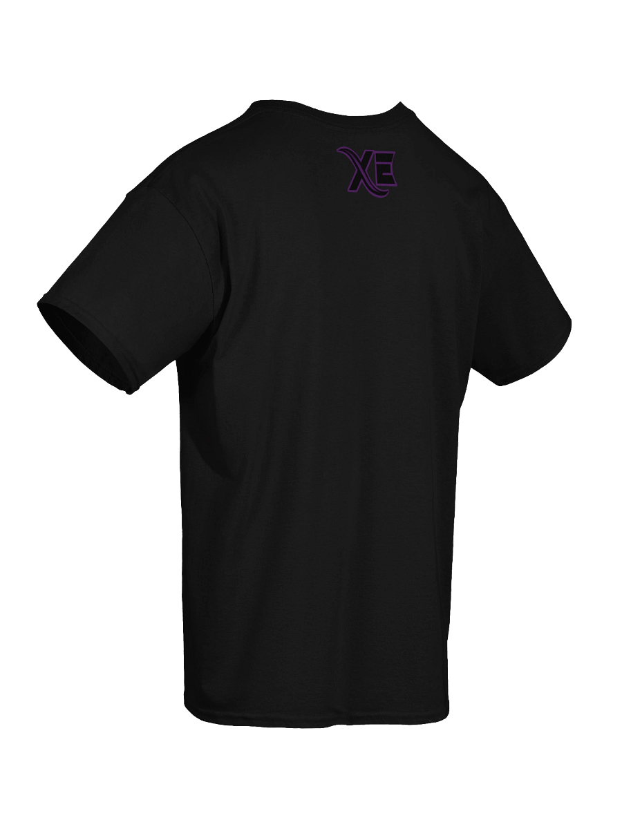 XE Hang on team, I'm coming! tshirt product image (6)