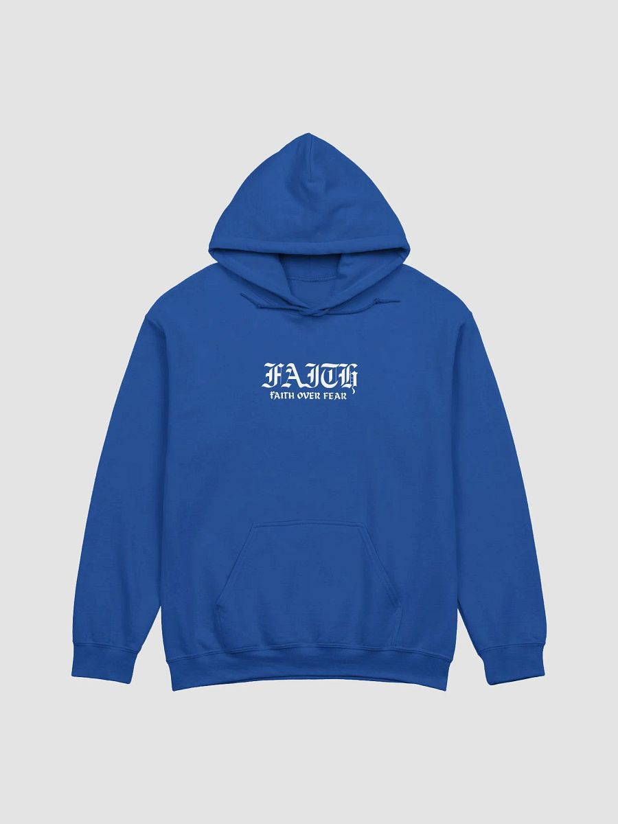 Classic Logo Hoodie product image (14)