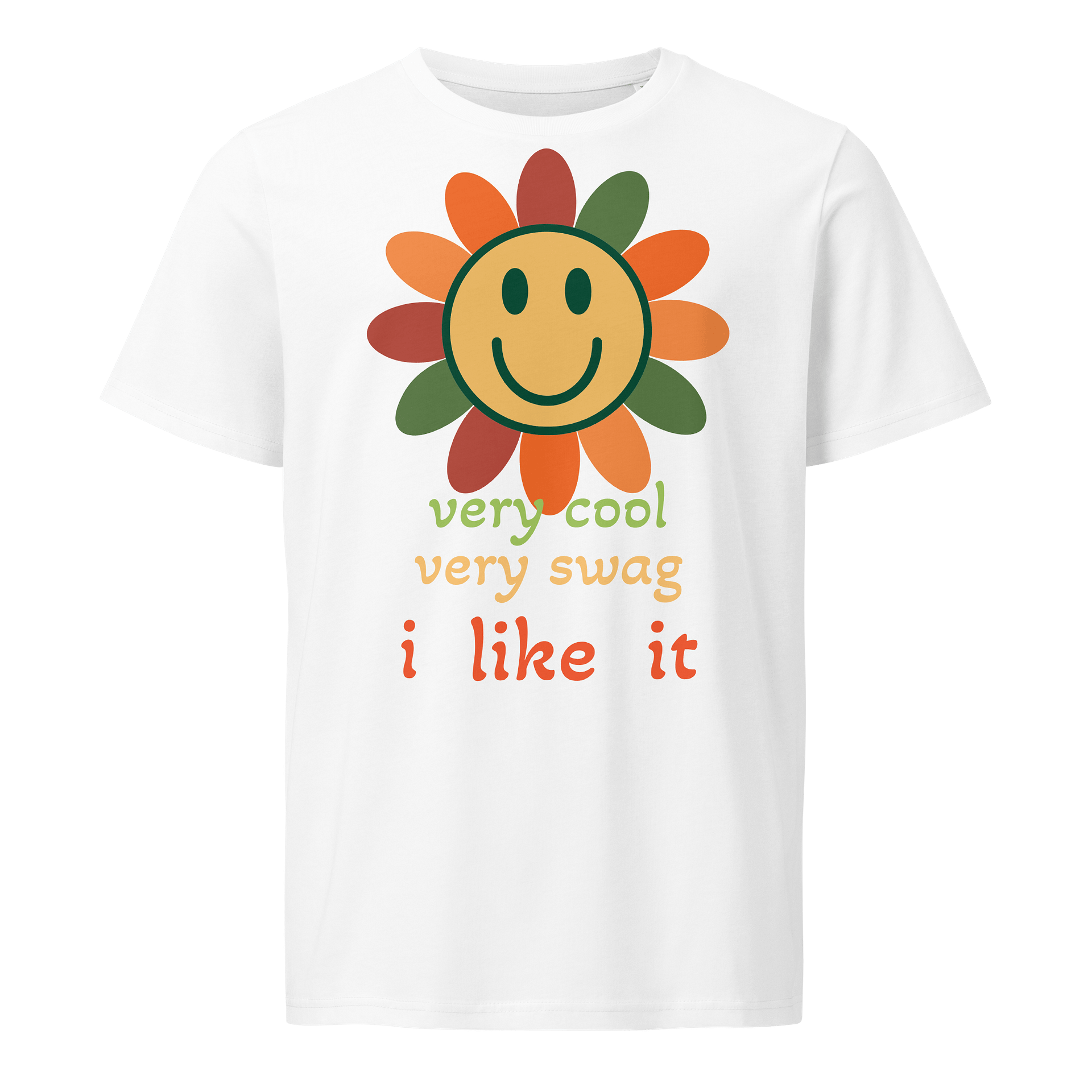 Stanley/Stella Unisex Organic T-Shirt: sunflower product image (25)