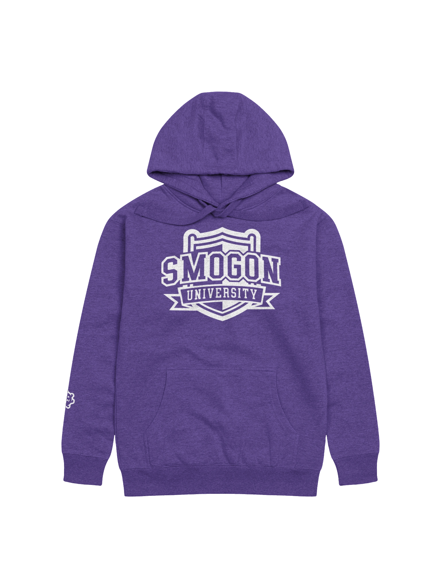 Shield Hoodie - Inverted product image (1)
