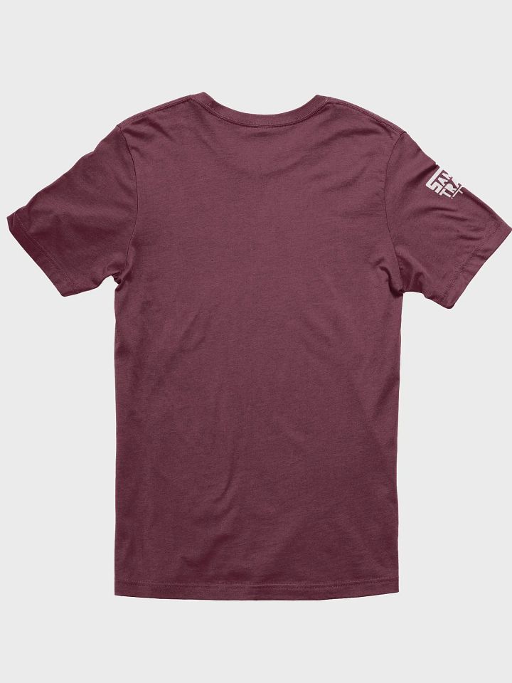 Silver Badge Tee product image (2)