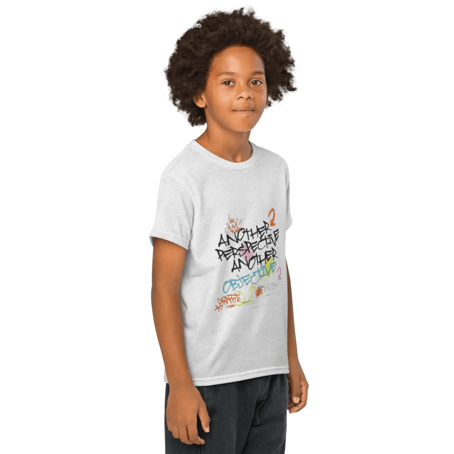 Kids T-Shirt Street Art Graffiti product image (4)