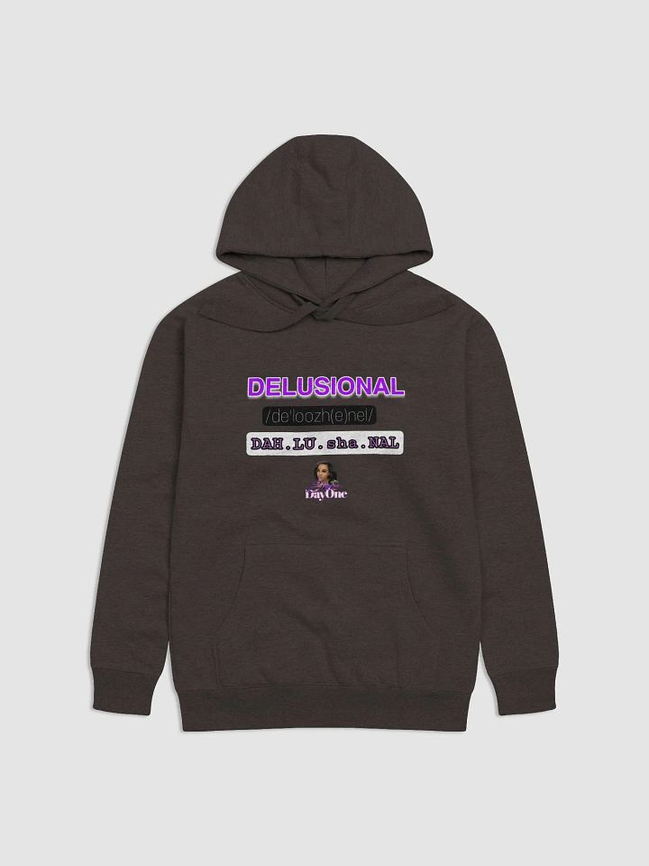 DAH.Lu.sha.NAL Hoodie product image (2)