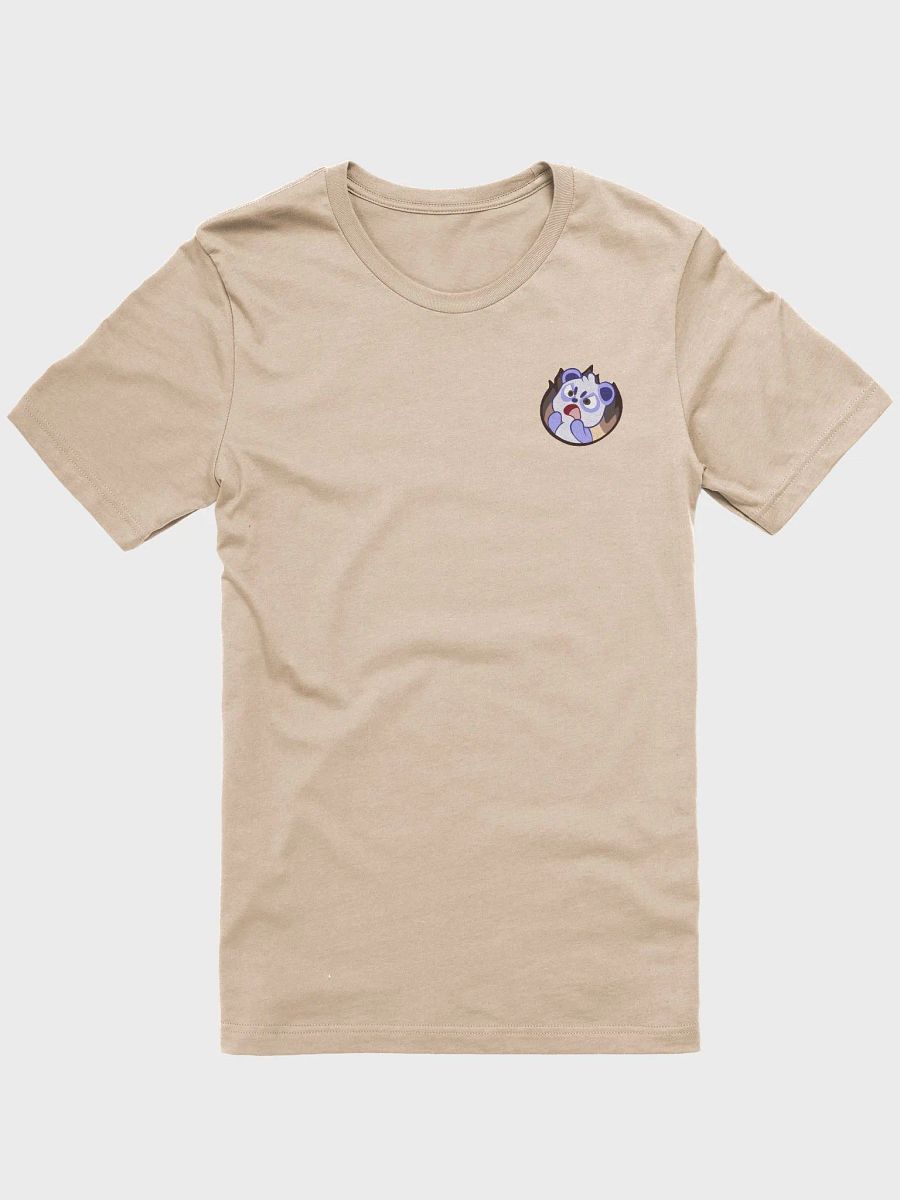 T-shirt: Fight product image (2)