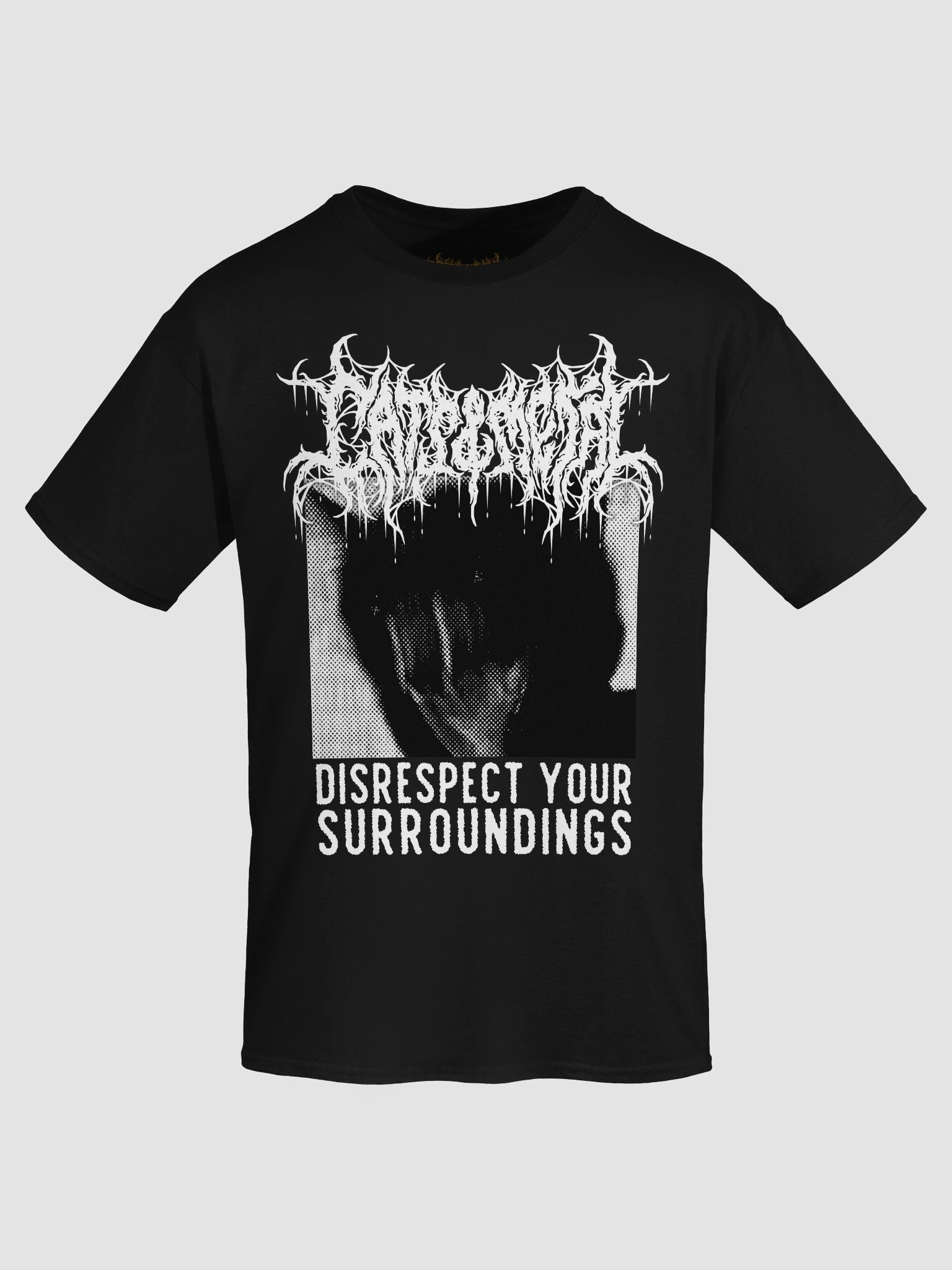 DISRESPECT YOUR SURROUNDINGS product image (7)