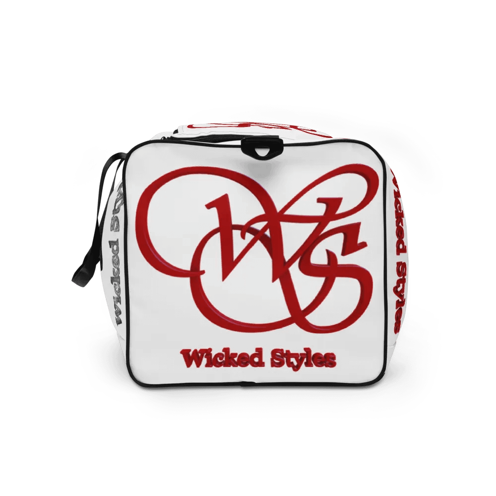 WS Duffle Bag product image (11)