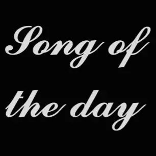 Song of the day!! I love TV Girl!!♡ #songoftheday #song #tvgirl #birdsdontsing
