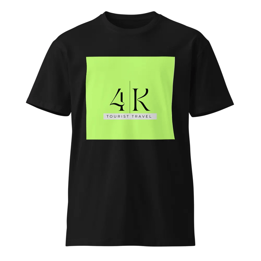 Tourist Travel 4k product image (1)