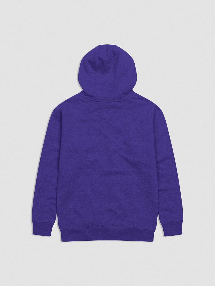 Synthetic Touch Hoodie product image (2)