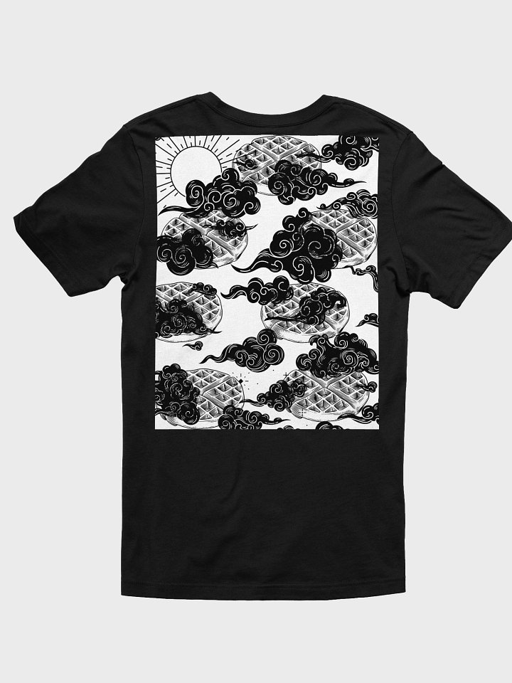 Waffle Clouds product image (9)