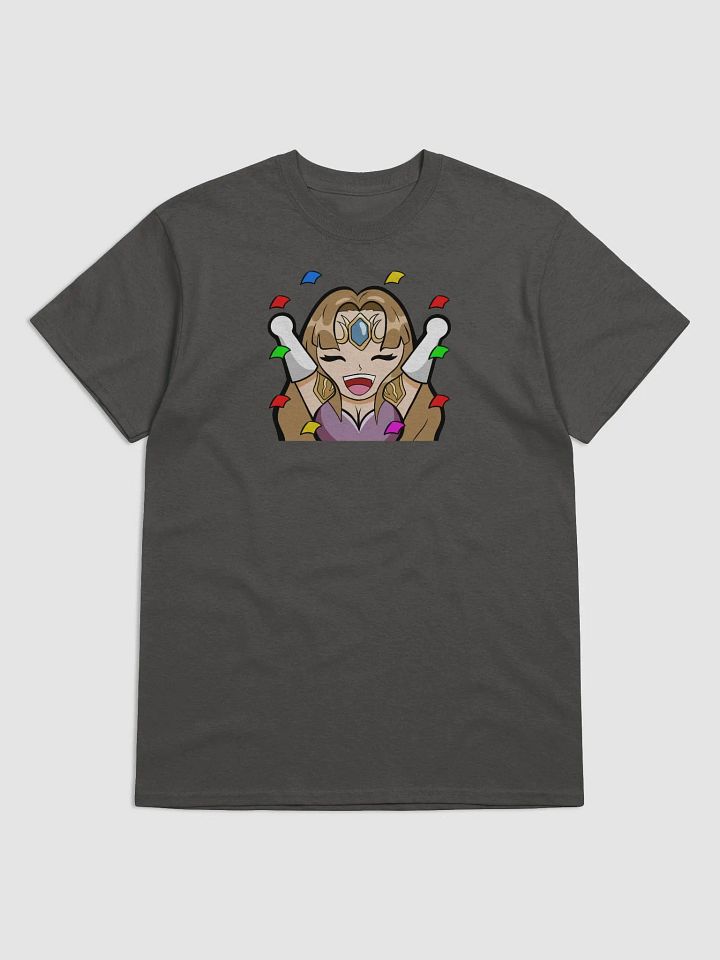 Hype Heavyweight T-Shirt product image (19)