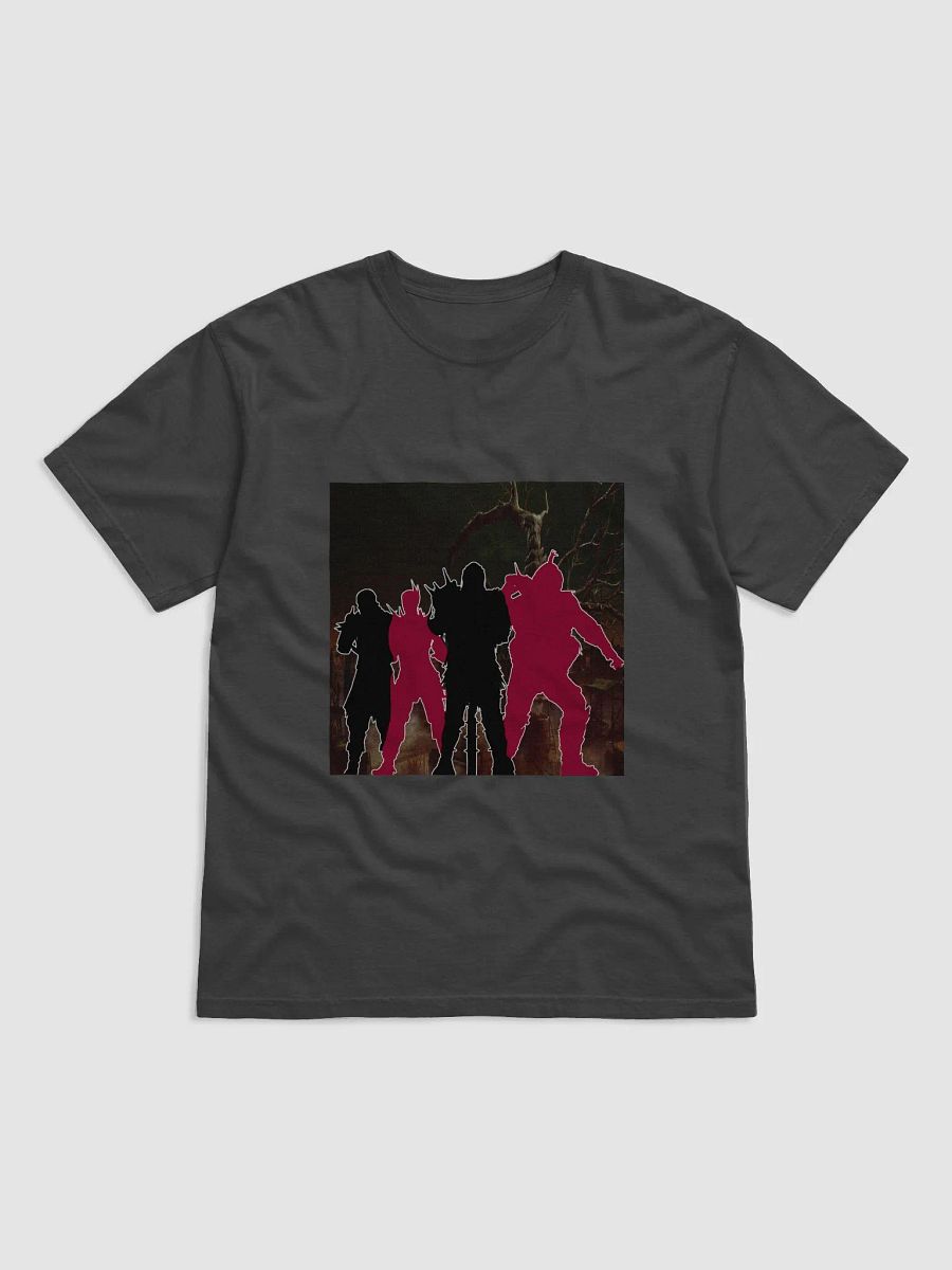 Knight Squad Tee product image (2)