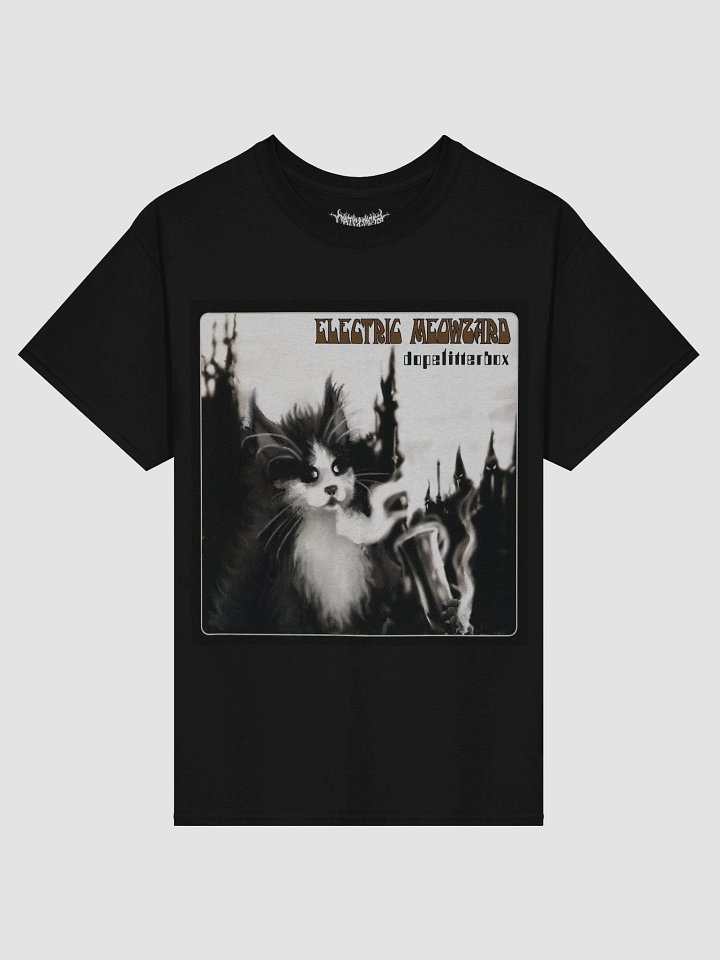 ELECTRIC WIZARD TEE product image (8)