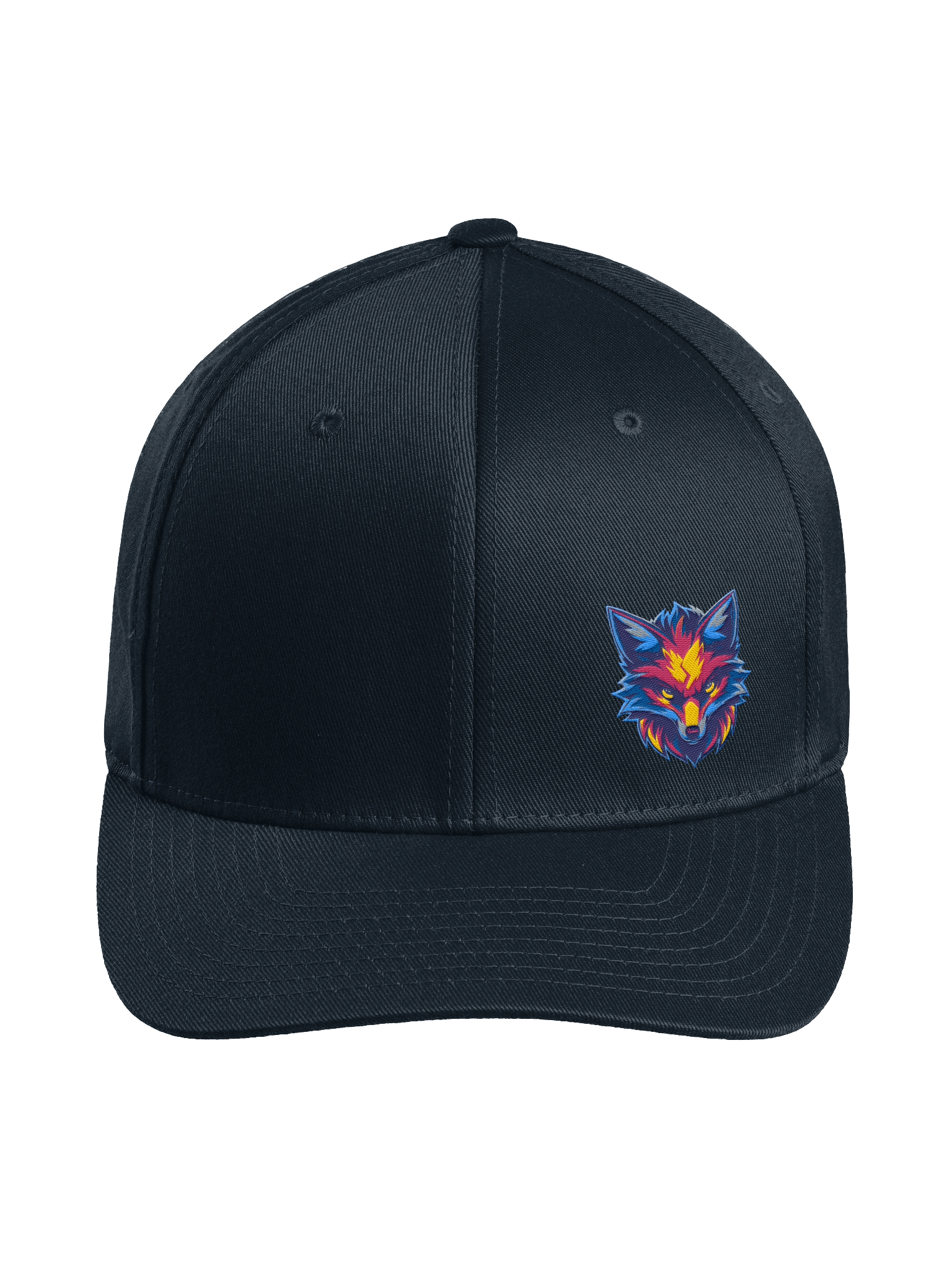 Fitted 'Yote Hat product image (1)