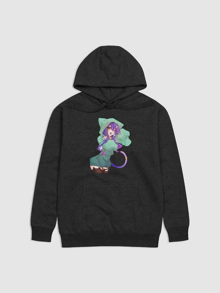 Cozy Hoodie for Cozy Hoodie product image (1)