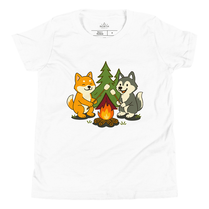 Toasty Tails product image (1)