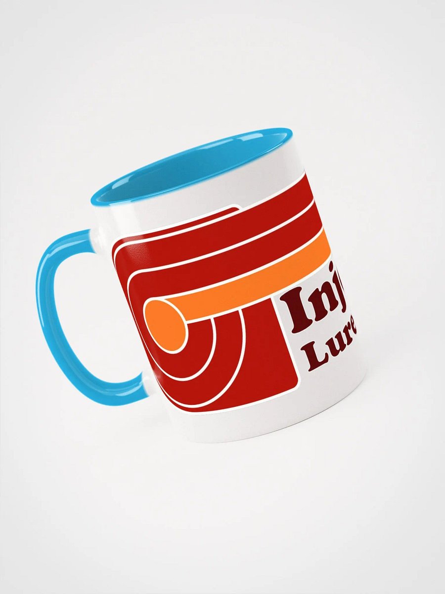 Injoy Lure Coursing Ceramic Mug product image (3)