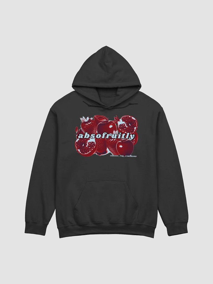 Crrissa - Absofruitly - Dark Hoodies product image (1)