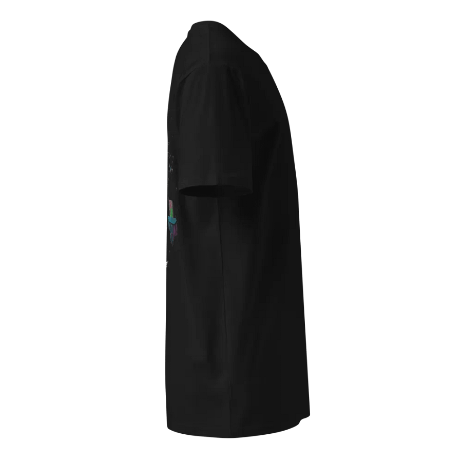 Tentacle T-Shirt product image (4)