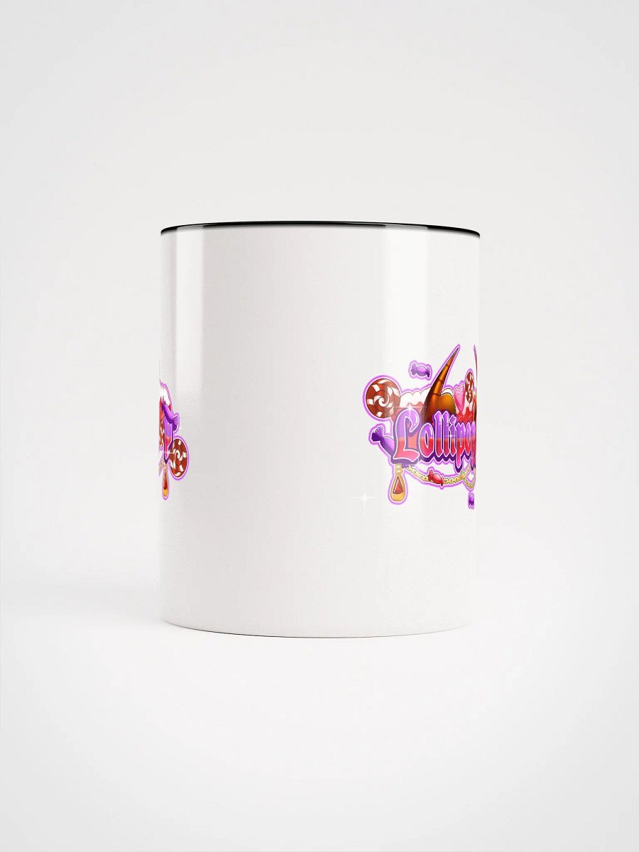 Lollipop dual color Mug product image (45)