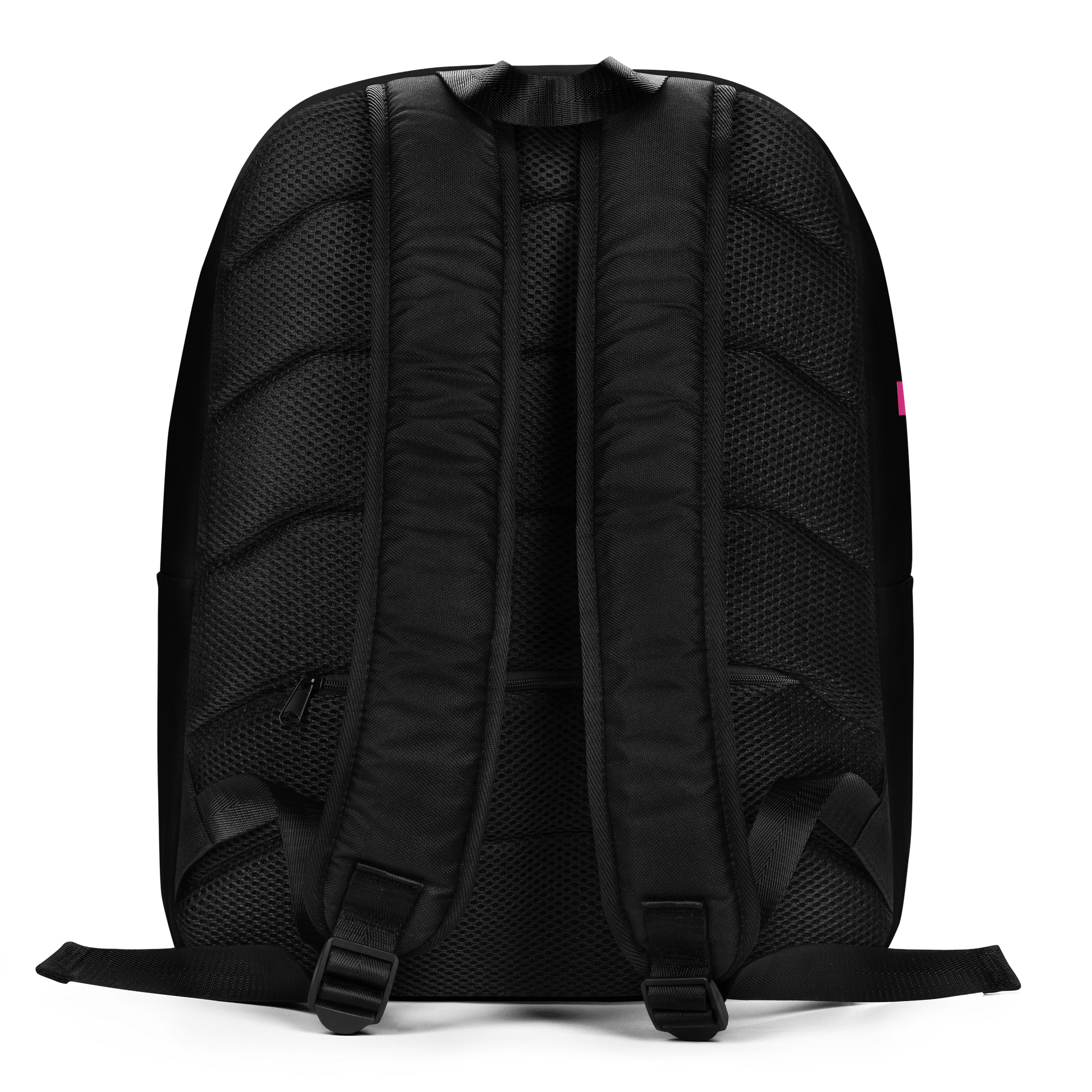 Ask me about Lumia Stream colored QR code Backpack product image (5)