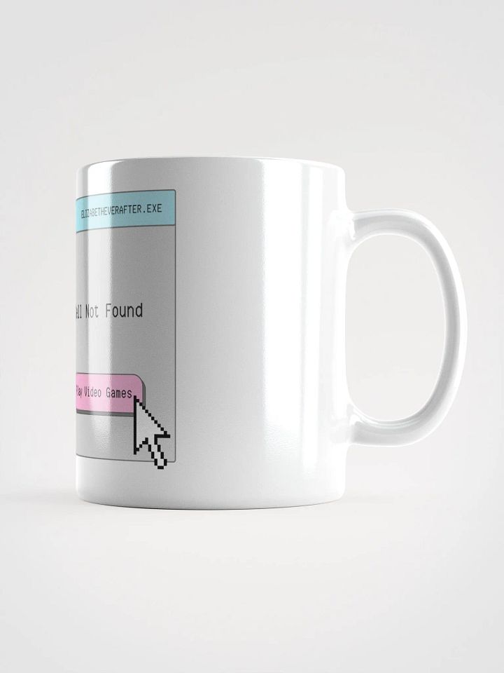 Error 404 Coffee Mug product image (2)