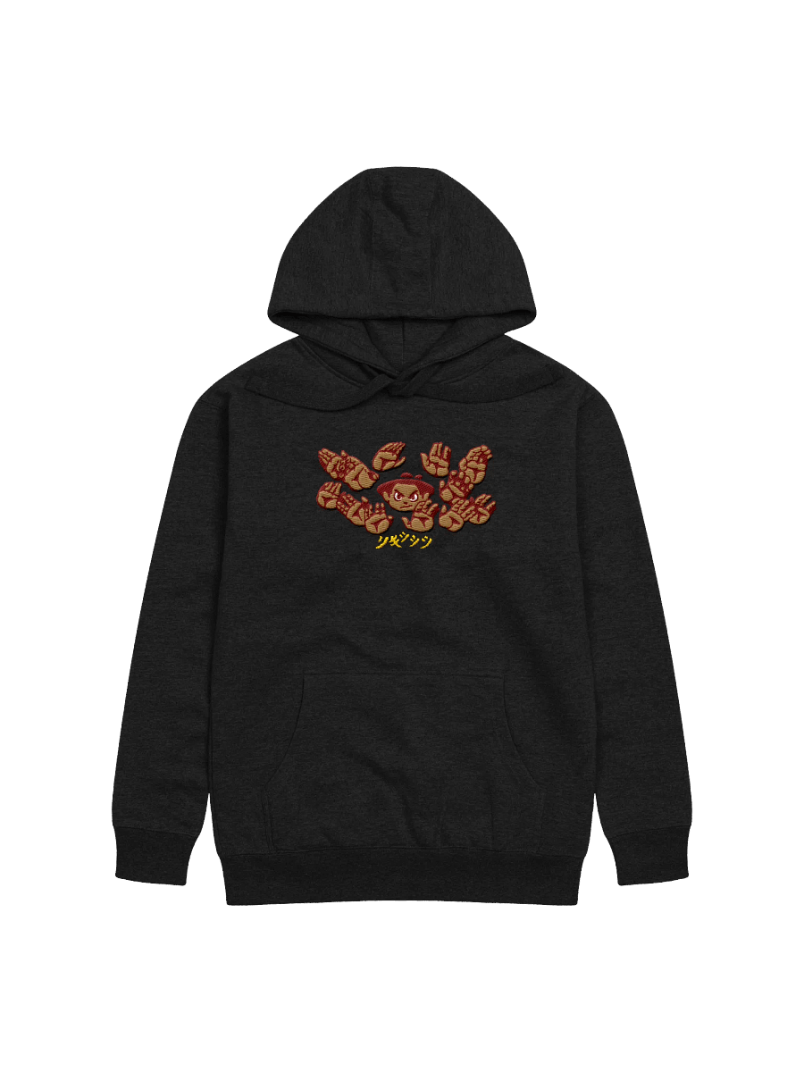 o s h i //H O O D I E . D A R K product image (1)