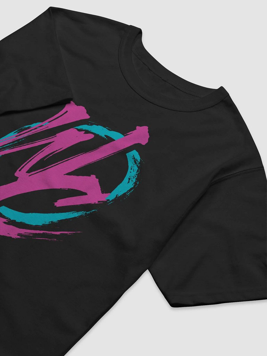 WoC Neon Champion (Front) product image (3)