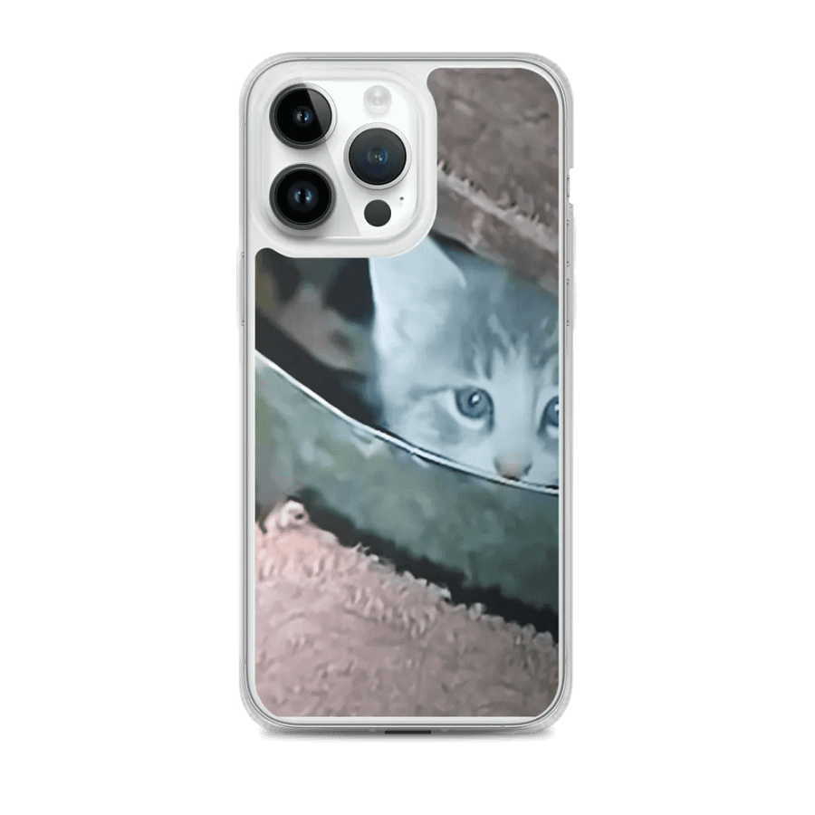 Cute_Kitty phone case product image (2)